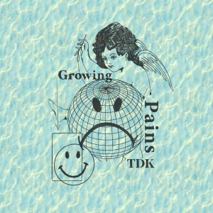 收听tiedye ky的Growing Pains歌词歌曲