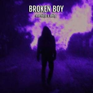 อัลบัม BROKEN BOY ศิลปิน Eternityz
