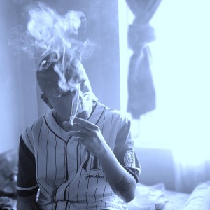 default playlist img