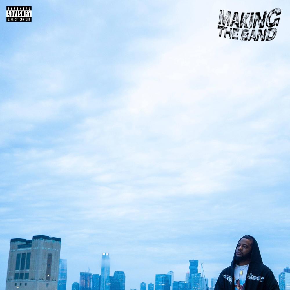 word is my word (feat. FatBoyJonesy) (Explicit)