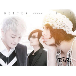 收聽F.I.R. 飛兒樂團的I Remember歌詞歌曲