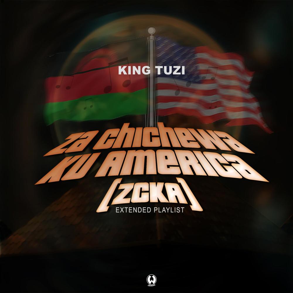 Kwacha (feat. Episodz & Brainlock Kizmet) (Explicit)