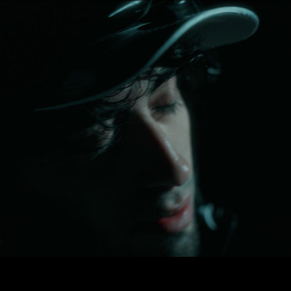 Thought I Needed Your Love (Explicit)