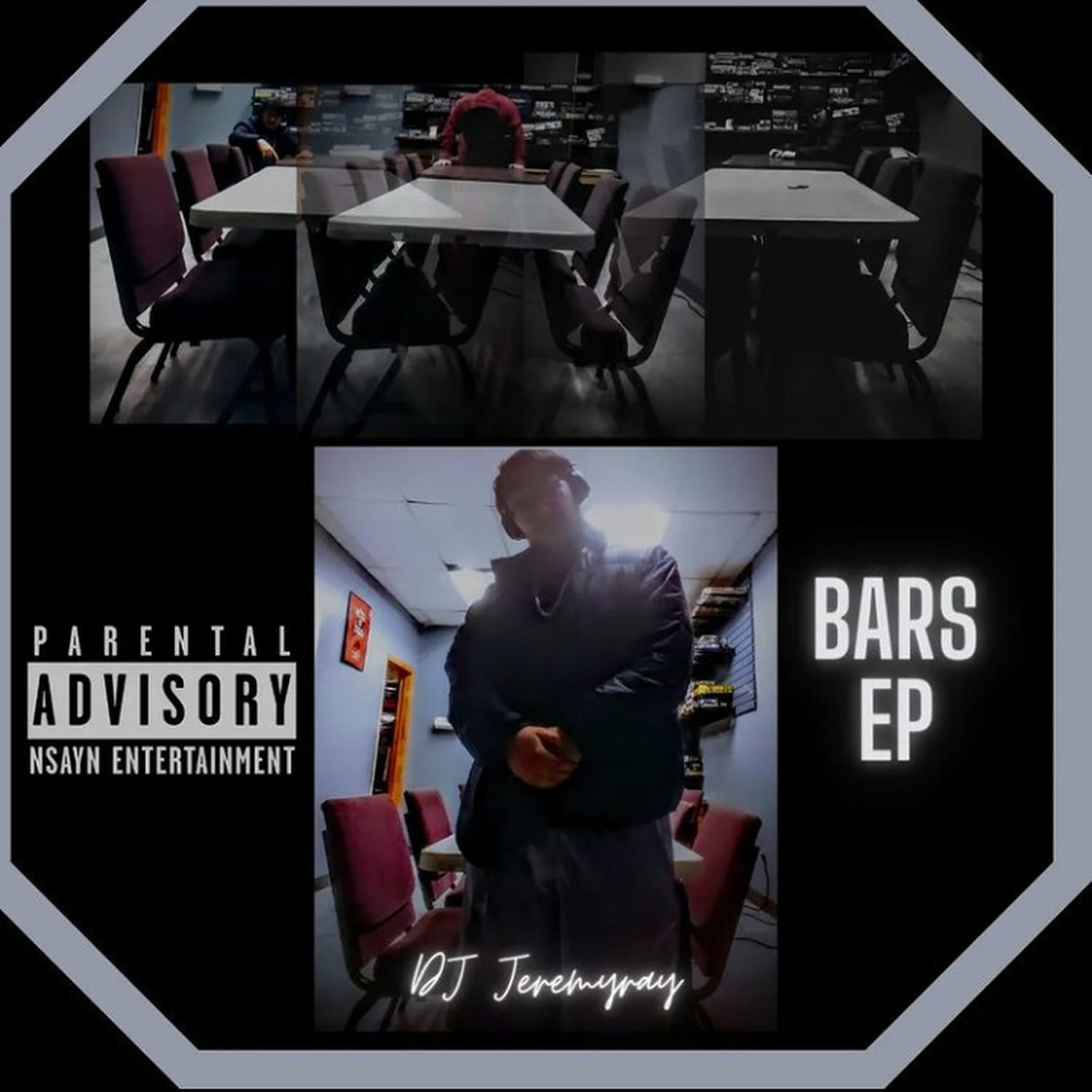 NEXT (Outro) (feat. Jabez Z) (Explicit)