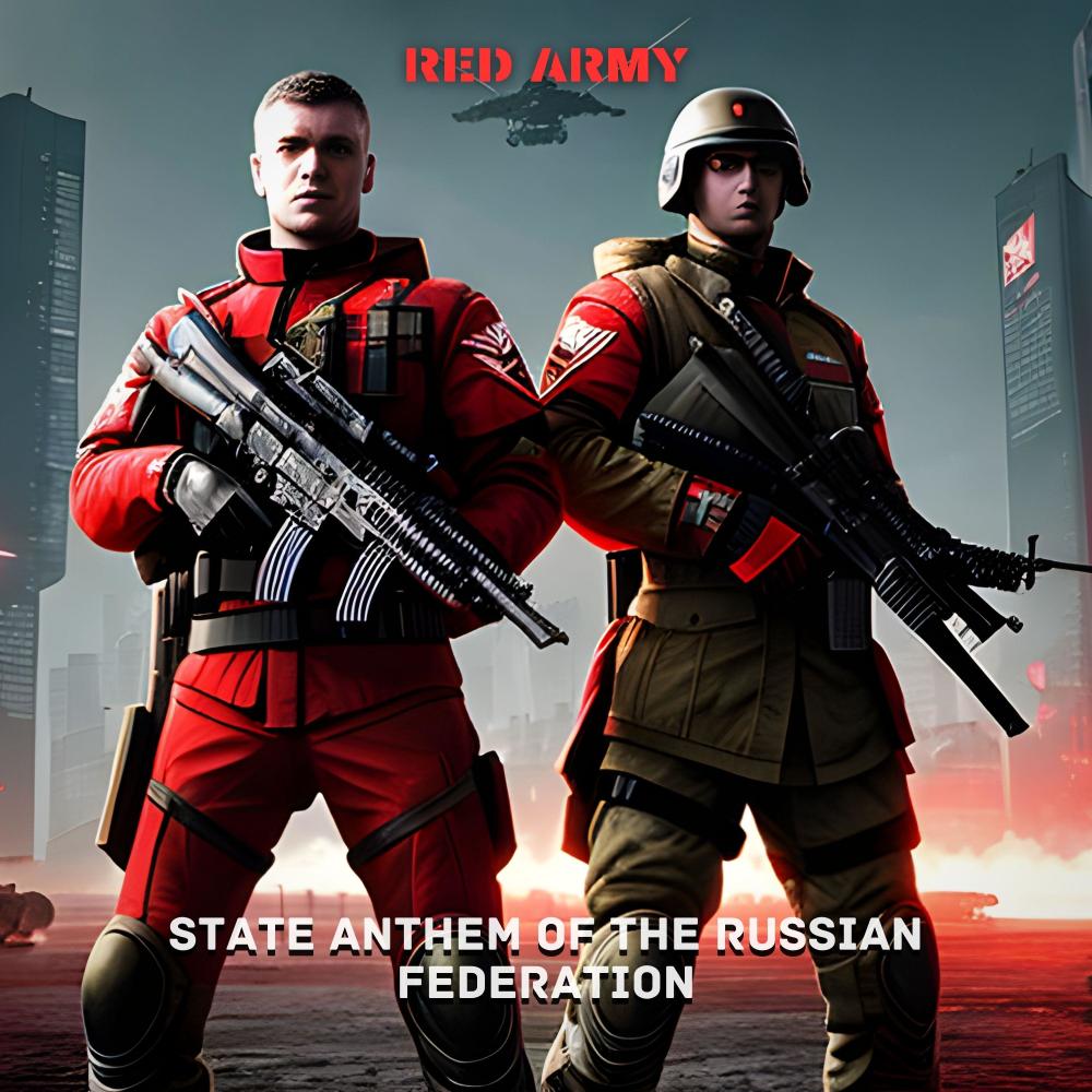 State Anthem of the Russian Federation