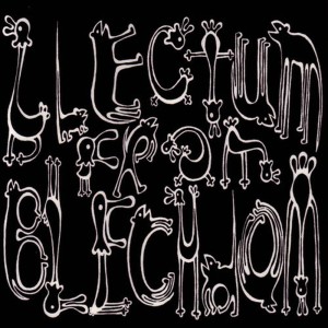 ดาวน์โหลดและฟังเพลง Audios Tool พร้อมเนื้อเพลงจาก Blectum From Blechdom
