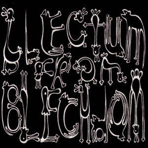 ดาวน์โหลดและฟังเพลง Audios Tool พร้อมเนื้อเพลงจาก Blectum From Blechdom