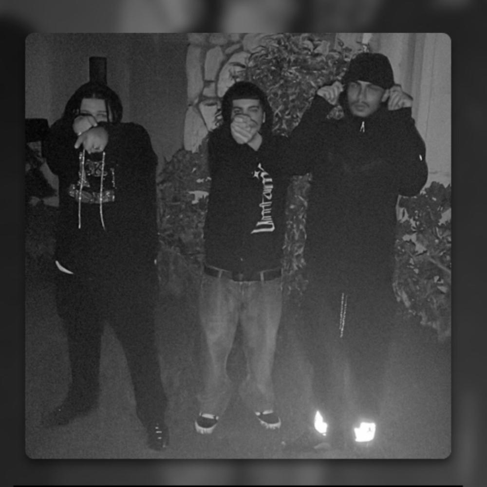 My dawg (feat. Jradd & LilJay) (Explicit)