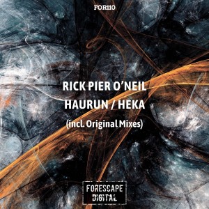 ดาวน์โหลดและฟังเพลง Haurun พร้อมเนื้อเพลงจาก Rick Pier O'Neil
