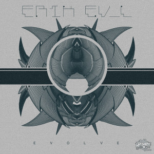 Listen to Evolve song with lyrics from Erik Ev_L