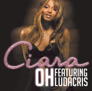 ดาวน์โหลดและฟังเพลง Oh พร้อมเนื้อเพลงจาก Ciara