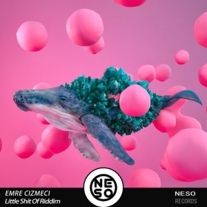 Listen to Little Shit of Riddim song with lyrics from Emre Cizmeci