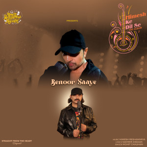 Mohit Chauhan的专辑Benoor Saaye