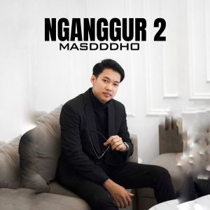 Album NGANGGUR 2 from Masdddho