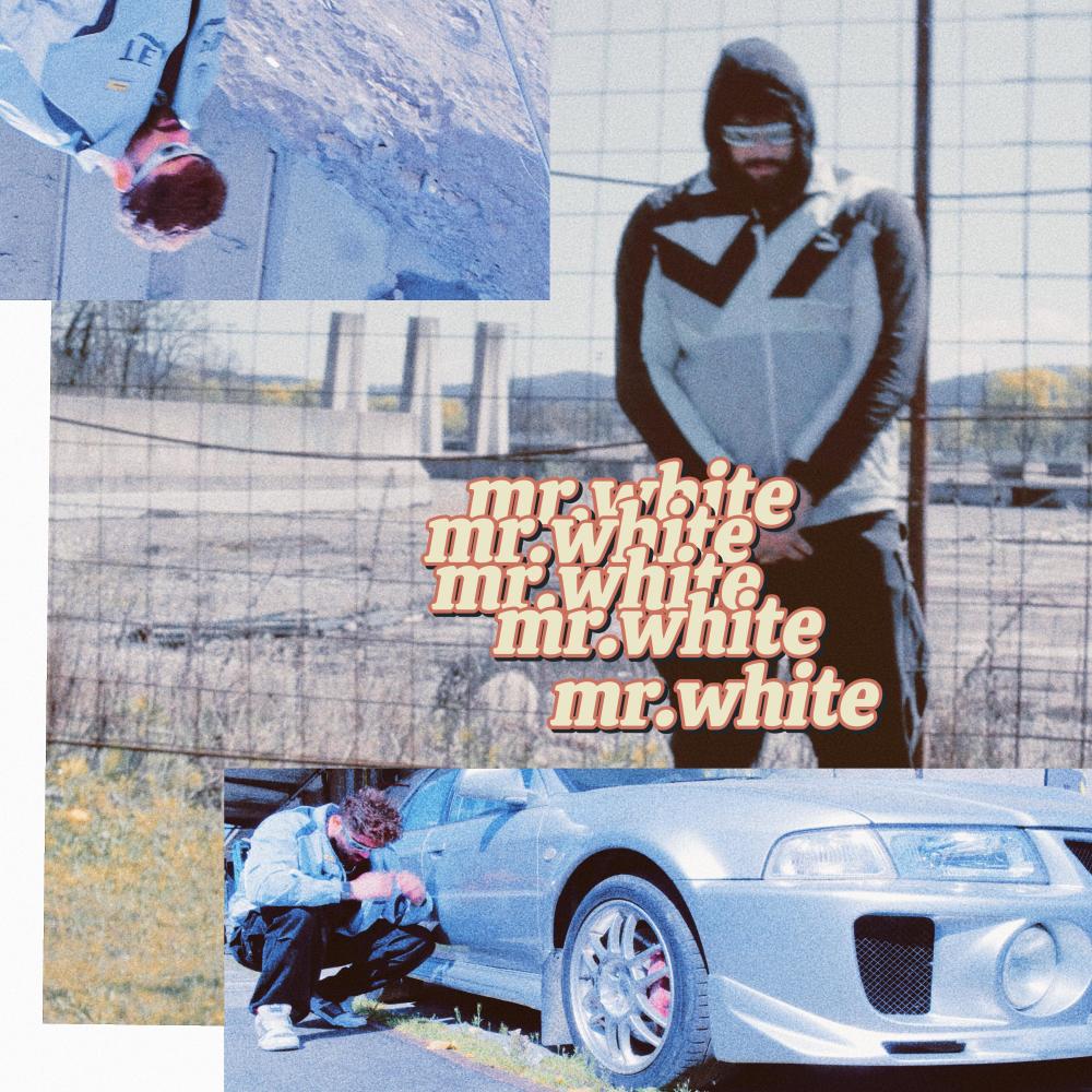 Mr.White (Explicit)