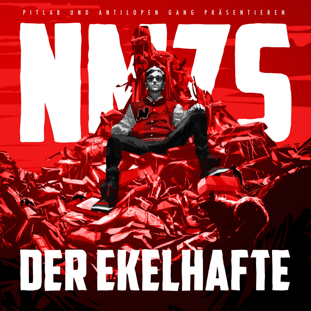 Gazellenbande (Explicit)
