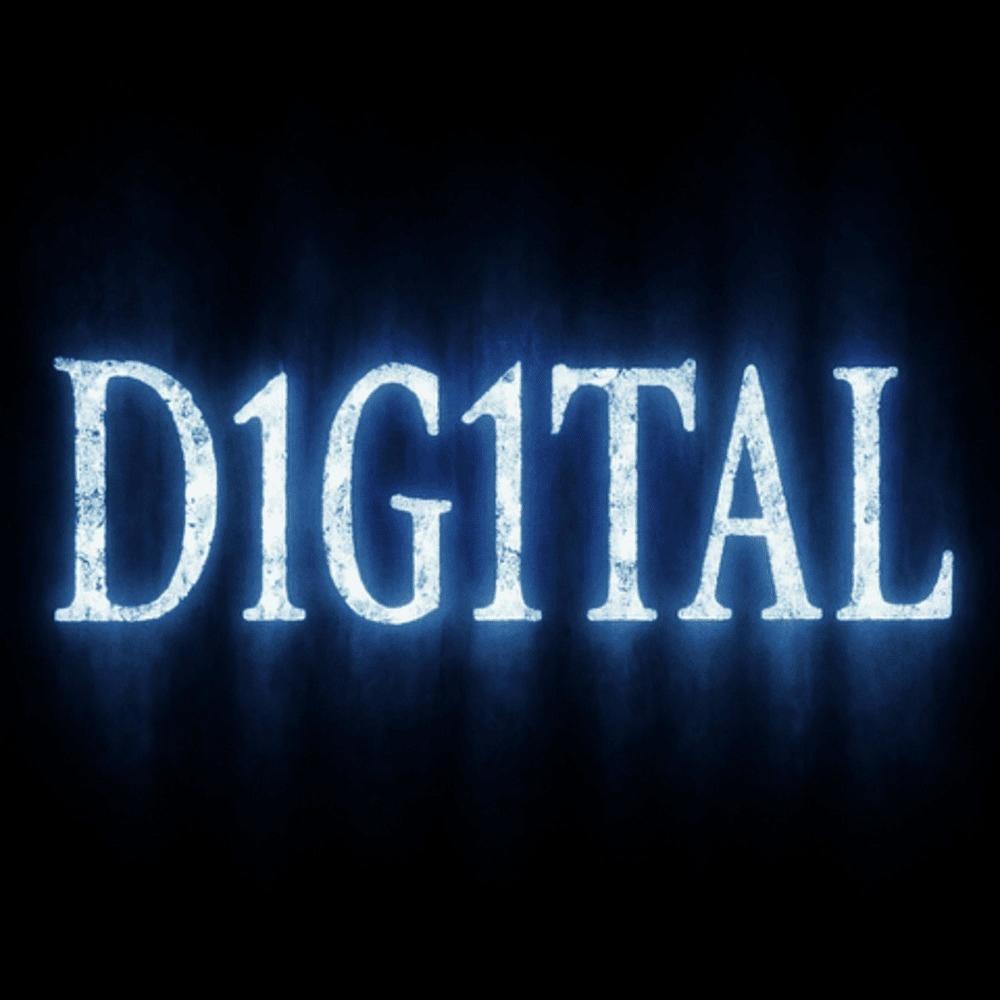 D1G1TAL (Explicit)