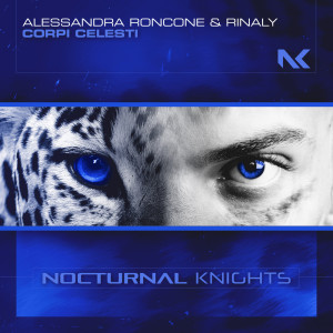 收聽Alessandra Roncone的Corpi Celesti歌詞歌曲