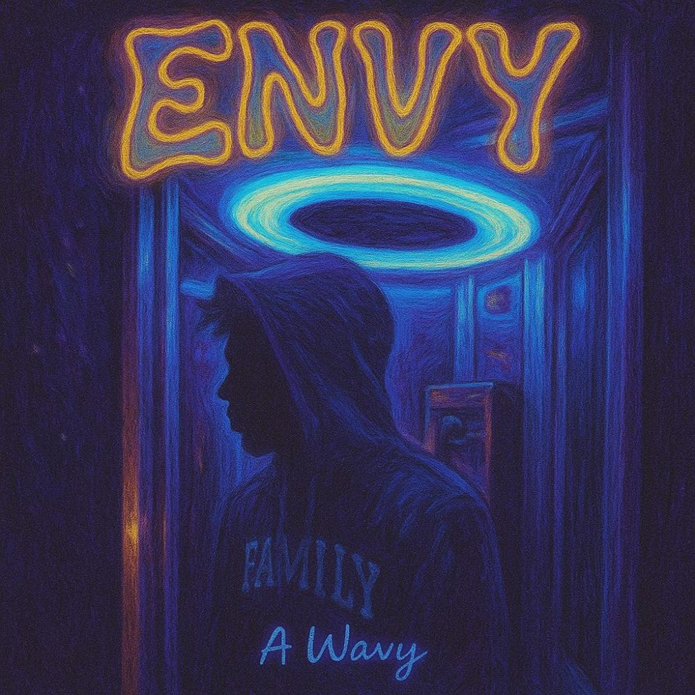 ENVY (Explicit)