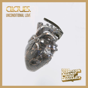 CLIQUES.的專輯Unconditional Love