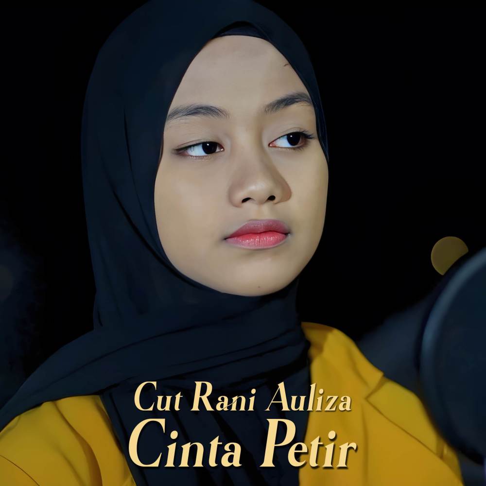 Cinta Petir