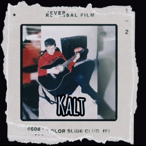 收聽Flolewo的Kalt歌詞歌曲