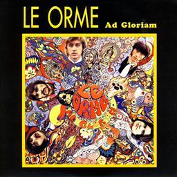 ดาวน์โหลดและฟังเพลง Non So Restare Solo พร้อมเนื้อเพลงจาก Le Orme