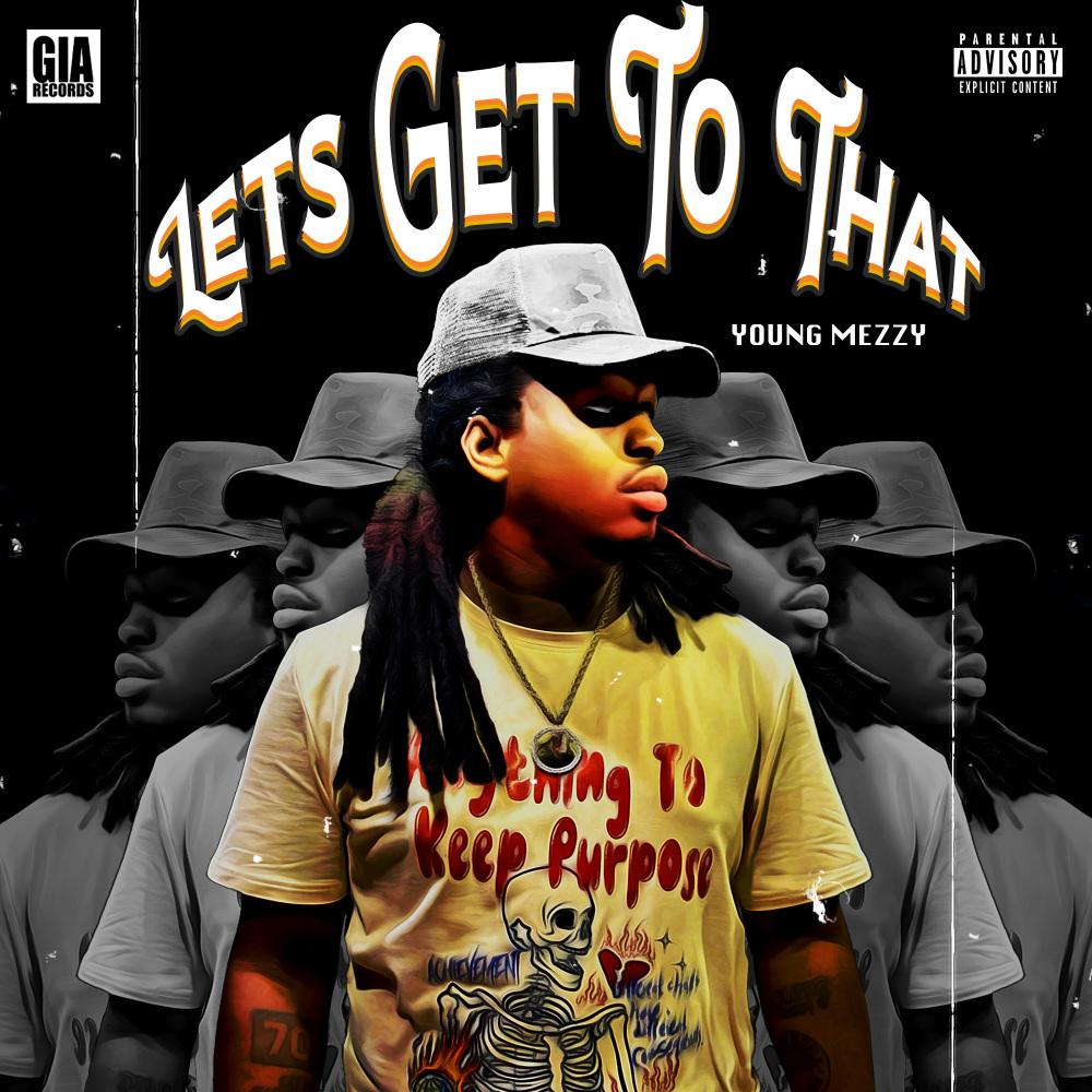 Lets Get To That (Explicit)
