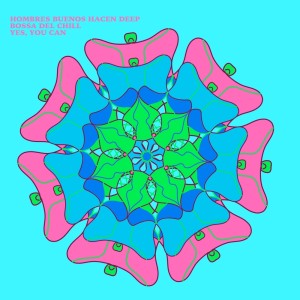 Album Yes, You Can from Hombres Buenos Hacen Deep