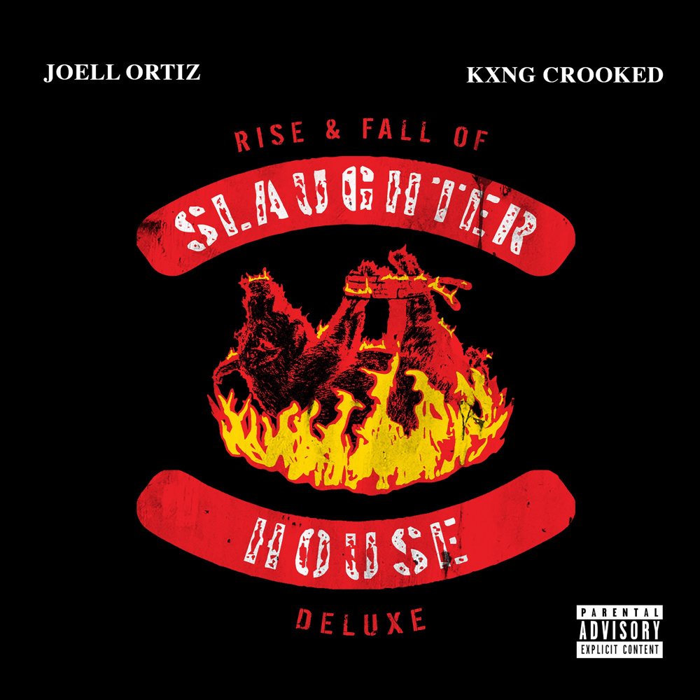 Flood Waters (feat. Sly Pyper) (Explicit)