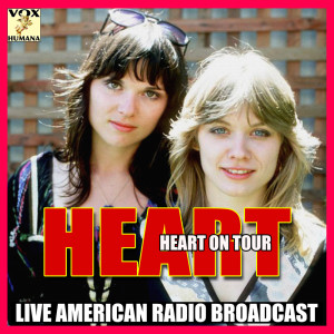 ดาวน์โหลดและฟังเพลง Mistral Wind (Live) พร้อมเนื้อเพลงจาก Heart
