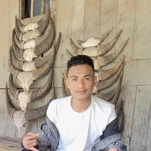 อัลบัม Yawe-yawe (Remastered 2024) ศิลปิน Uzpa Ztudy Rap