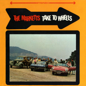 收聽The Marketts的Twice Pipes (2006 Remaster)歌詞歌曲