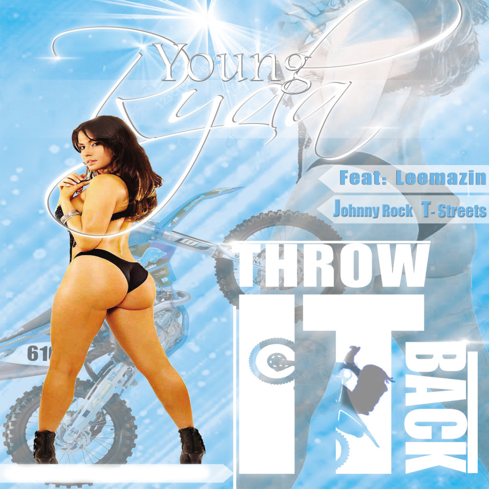 Throw It Back (feat. Lee Mazin, Johnny Rock, T-Street & DJ Robbie Mac) (Explicit)