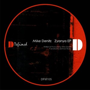 ดาวน์โหลดและฟังเพลง Zyanya พร้อมเนื้อเพลงจาก Mike Denitz