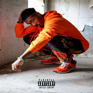 A.T.的专辑Just Making Noise (Extended Version) (Explicit)