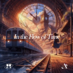 ดาวน์โหลดและฟังเพลง In the Flow of Time พร้อมเนื้อเพลงจาก Aiss