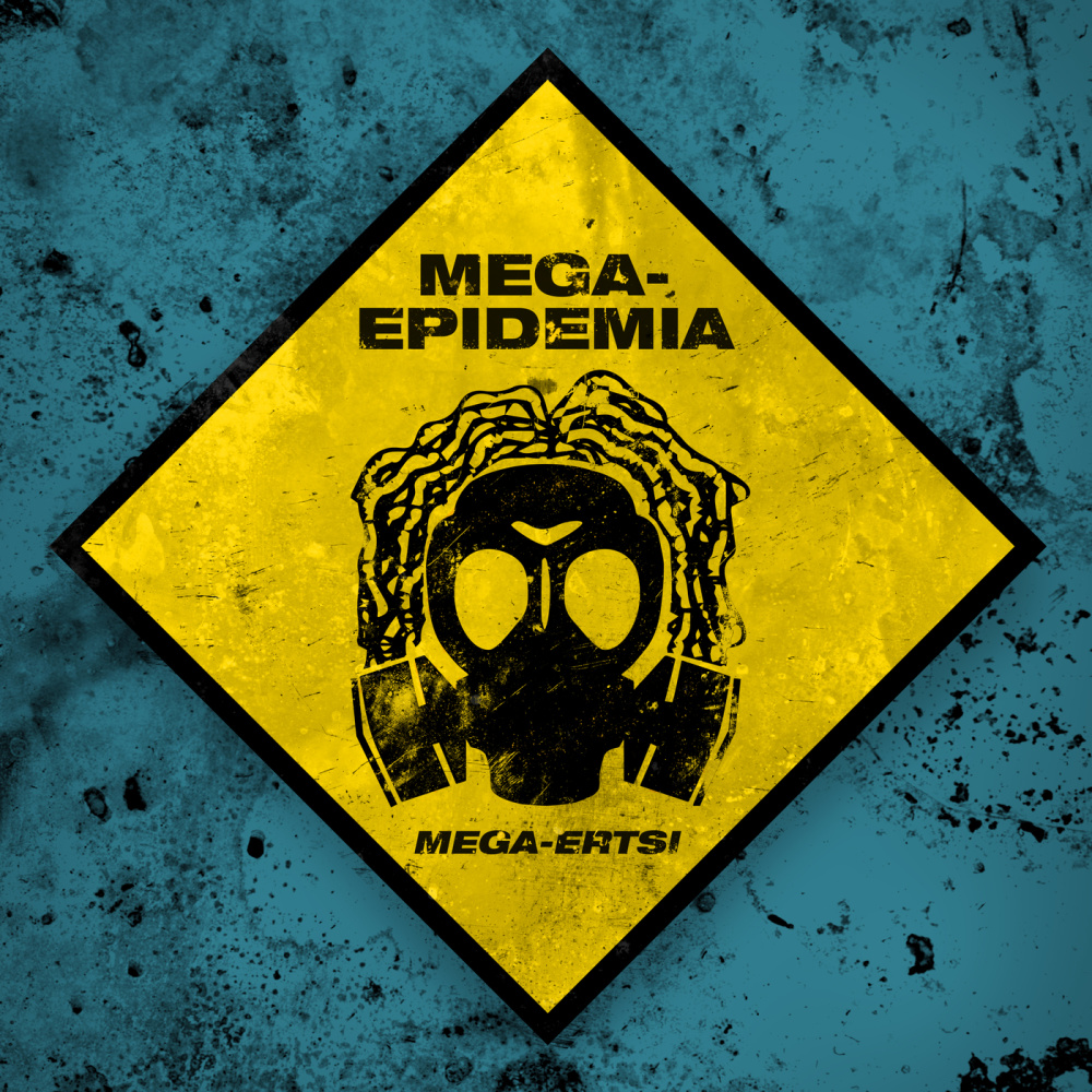 MEGA-Epidemia