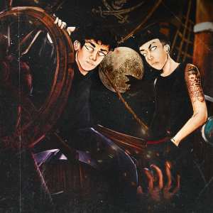 Listen to Black Pearl (Explicit) song with lyrics from Safe Money