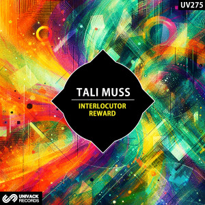 Listen to Interlocutor song with lyrics from Tali Muss