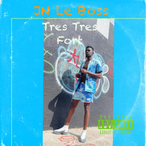 Album Très Très Fort (Explicit) from FrenchieLeBosss