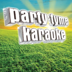 อัลบัม Party Tyme Karaoke - Country Party Pack 2 ศิลปิน Party Tyme Karaoke