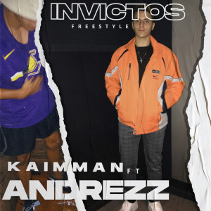 收聽Kaimman的Invictos Freestyle (Explicit)歌詞歌曲