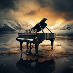 Piano Music: Starry Dreams