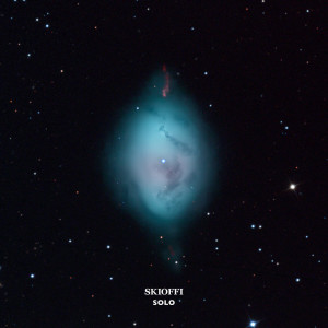 Listen to Solo (Explicit) song with lyrics from Skioffi