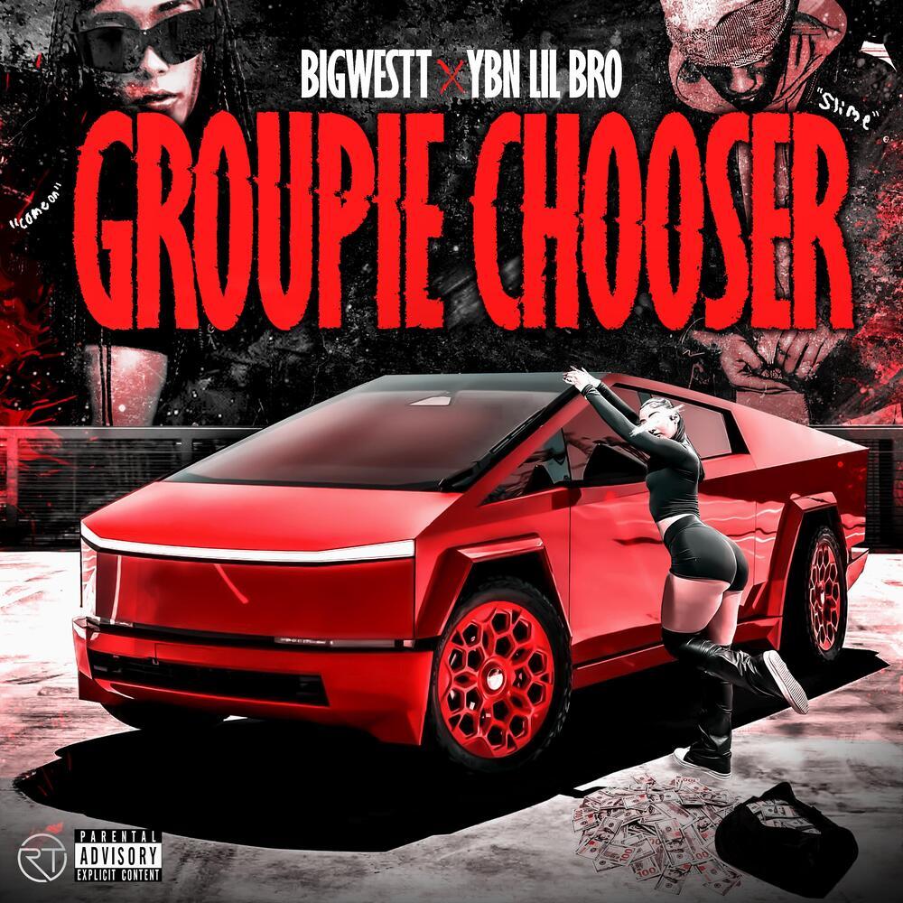 Groupie Chooser (Explicit)