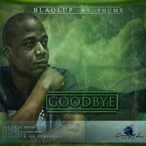Blaqlup的专辑Goodbye