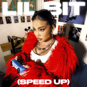 Say Mo的专辑LIL BIT (Speed Up) [Explicit]