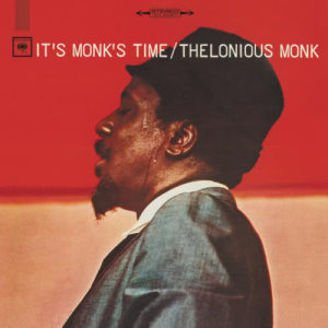 ดาวน์โหลดและฟังเพลง Shuffle Boil (Retake) (Album Version) พร้อมเนื้อเพลงจาก Thelonious Monk