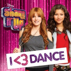 ดาวน์โหลดและฟังเพลง Shake It Up Theme Song (Cole Plante Reboot Remix) พร้อมเนื้อเพลงจาก Selena Gomez